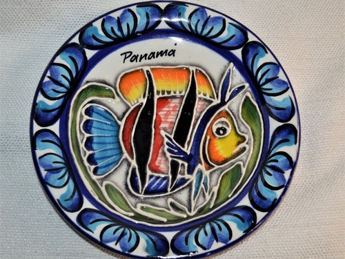 Panama ceramica garcia - panama,