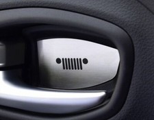 PLACCAS JEEP RENEGADE SPORT