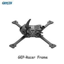 GEPRC Racer Frame Parts Racing