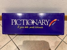 Gioco di società Pictionary