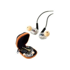 JTS IE-6 Cuffie Monitoraggio