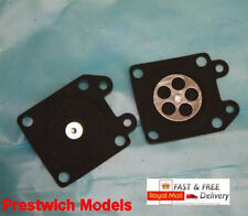 DIAFRAMMI x 2 per cabine