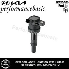 OEM COIL ASSY-IGNITION