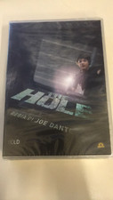 THE HOLE (DVD MEDUSA - JOE