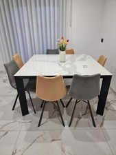 tavolo allungabile moderno