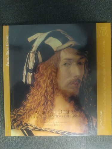 Albrecht durer ottuplice - albrecht, l'ottuplice