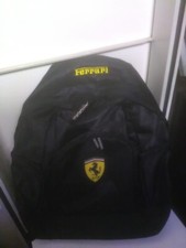 Zaino Ferrari Official
