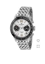 Orologio Mondia Heritage Crono