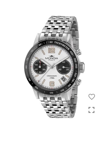 Orologio mondia heritage crono - orologio,