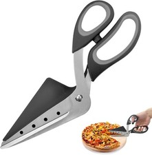 METANOYA Forbici per