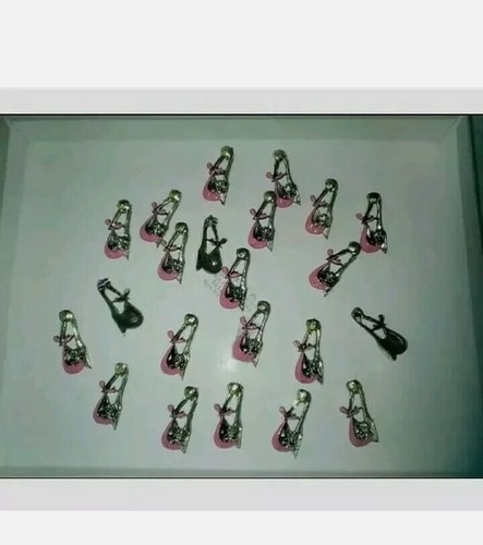 Lotto stok bomboniere pz - lotto,