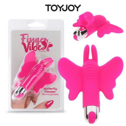 Finger vibes toyjoy vibratore - finger,