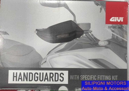 Givi hp1111b paramani - givi, honda