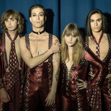 Biglietti Concerto Maneskin - 20 luglio Roma - Prato Gold 