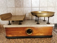 ANTICA BILANCIA PORTATA 5 Kg