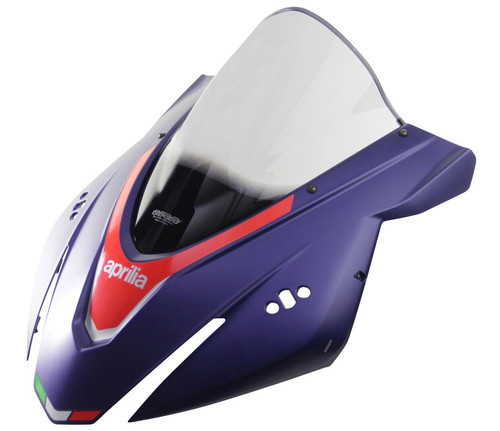 Cupolino racing fume mra - cupolino,