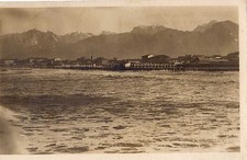 VIAREGGIO PANORAMA DAL MOLO