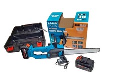 Motosega con Barra da 12