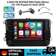 DS RCD360 RCD330 autoradio