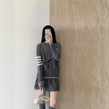 Maglione Thom Browne donna