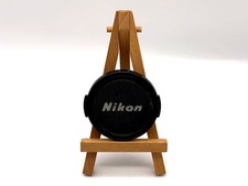 Originale Nikon copriobiettivo