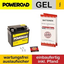 GasGas EC 250 GP, 2018-2019