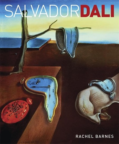 Salvador dali - salvador,
