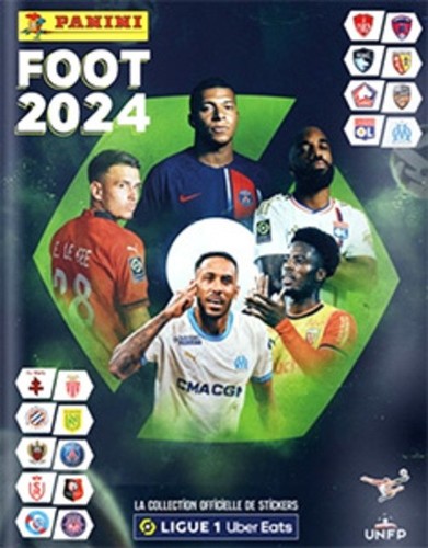 Panini foot 2023 - 2023,