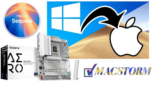 Emulatore mac pro per con - emulatore,