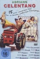 Adriano Celentano Box - 15