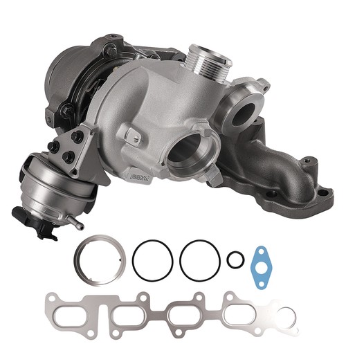 Turbina 813860 5001s - turbina, for