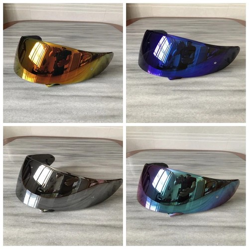 Helmet visor for - visor,