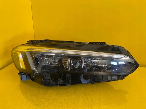 Honda civic full led - full,