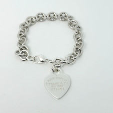Bracciale Charm 7,75" Please