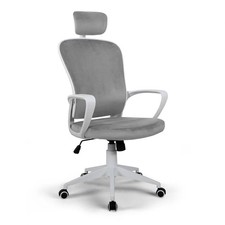 Sedia da ufficio ergonomica