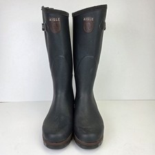 Stivali wellington foderati - stivali,