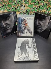 Metal gear solid - solid, 4: