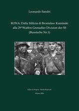 CD RONA: DALLA MILIZIA