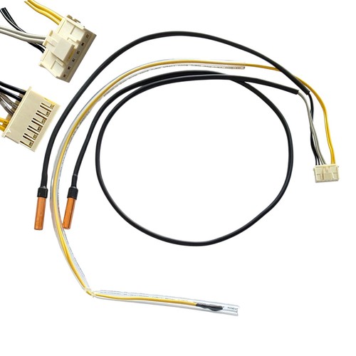 Kit sonde temperatura - kit, di