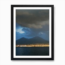 Vesuvio Monte Vesuvio Napoli