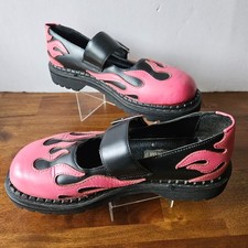 Scarpe Mary Jane vintage