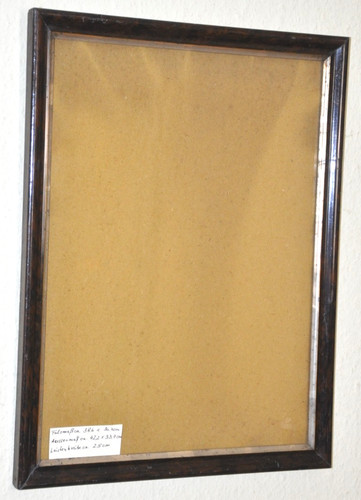 Cornice biedermeier berlinese - cornice,