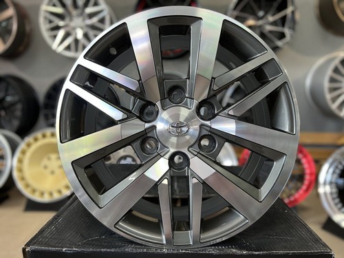 6x139 7 toyota land - 17,