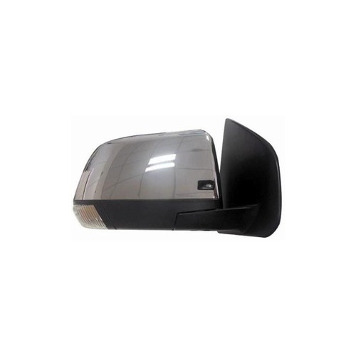 Specchietto elettrico termico