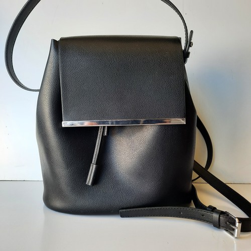 Zaino donna zara collezione - zaino,