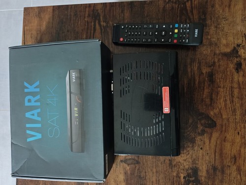Viark sat decoder - sat,