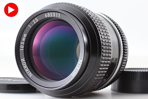 Ottimo come nuovo - nikon, new