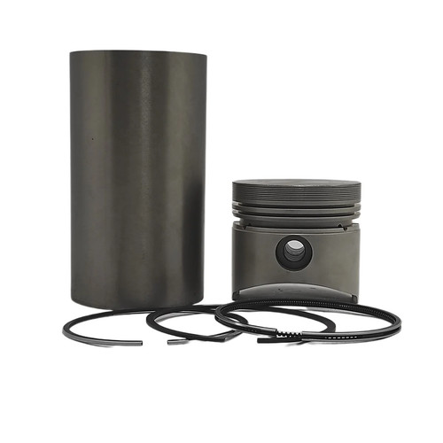 Kit pistone anello - kit, +