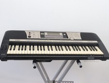 Yamaha psr 740 - psr,