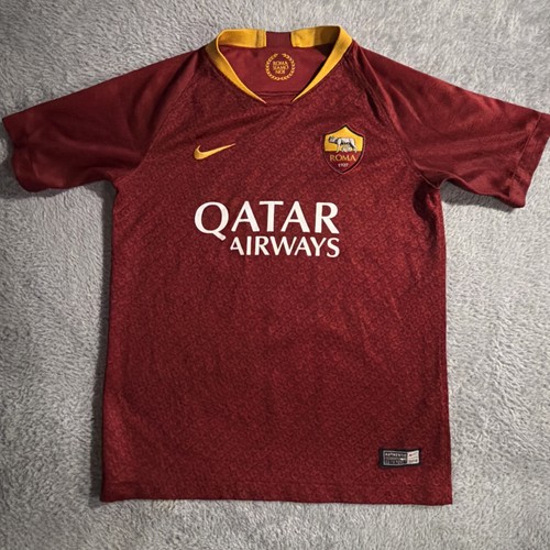Maglia calcio roma nike - calcio,